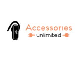 #37 dla Design a Logo for &#039;Accessories Unlimited&#039; przez syeddanesh
