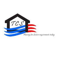#52 für Total Cooling Services Logo Enhancement von maryamshaikh3232