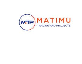 #3 for Matimu trading and projects by nipakhan6799