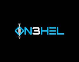 #49 untuk Design an Logo : ON3HEL oleh elena13vw