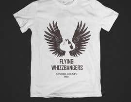 #33 pentru Flying Whizzbangers de către Tawfiq5757