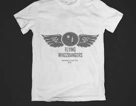 #34 สำหรับ Flying Whizzbangers โดย Tawfiq5757