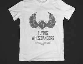 #35 pentru Flying Whizzbangers de către Tawfiq5757