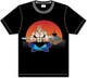 Tävlingsbidrag #21 ikon för                                                     Samurai T-shirt Design for Cripplejitsu
                                                