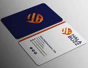 #368 for Business Card for HalaBuzz by salmancfbd