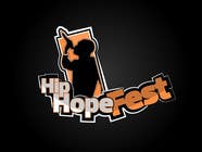 Graphic Design Inscrição do Concurso Nº46 para Logo Update for Hip Hope Fest