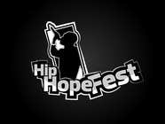 Graphic Design Inscrição do Concurso Nº48 para Logo Update for Hip Hope Fest