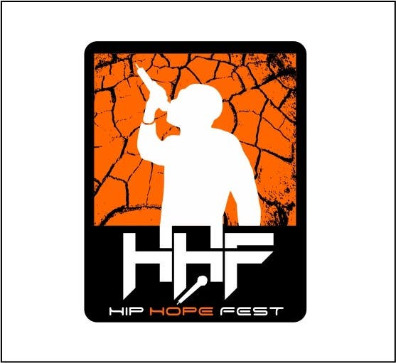 
                                                                                                                        Inscrição nº                                             55
                                         do Concurso para                                             Logo Update for Hip Hope Fest
                                        