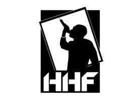 Nro 33 kilpailuun Logo Update for Hip Hope Fest käyttäjältä KreativeAgency