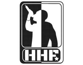 #21 para Logo Update for Hip Hope Fest por yatz29