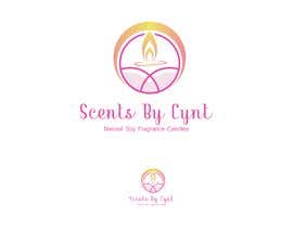 #16 for Create a logo for a candle shop by DonnaMoawad