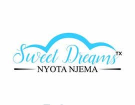 #44 Sweet Dreams Logo részére salekahmed51 által