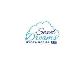 #86 untuk Sweet Dreams Logo oleh nhasannh5
