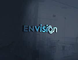 #90 Envision Staff Training Logo részére anas554 által
