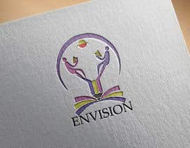 #96 ， Envision Staff Training Logo 来自 masudkhan8850