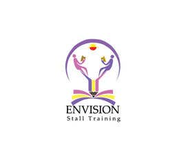 #97 ， Envision Staff Training Logo 来自 masudkhan8850
