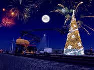 #69 για Create our company Christmas greeting card using one of these images από sujithnlrmail