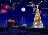 #73 για Create our company Christmas greeting card using one of these images από sujithnlrmail