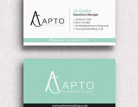 #1 for Design Business Cards by wefreebird