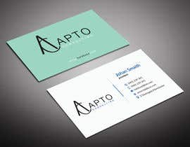 #214 for Design Business Cards by pritishsarker