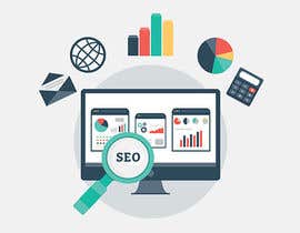 #1 for SEO Consultant Needed by yunitasarike1