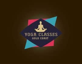 sarobrandstudio tarafından Design a Logo and business card for Yoga Classes Business için no 23