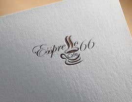 #97 for design a cafe logo by DilawaizKiani