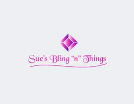 #3 Sue’s Bling “n” Things részére Savavasa által