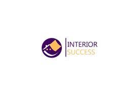 #41 untuk Logo Design for Interior Success oleh natzbrigz