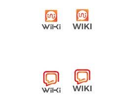 achhakter님에 의한 logo for product - wiki을(를) 위한 #149