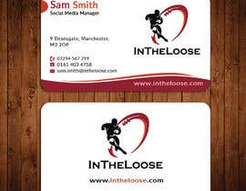 #237 for Design a Business Card by kamrulmh77