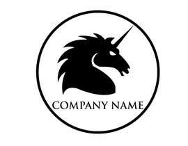 Nro 30 kilpailuun Design me a unicorn logo käyttäjältä navilaislamlabon