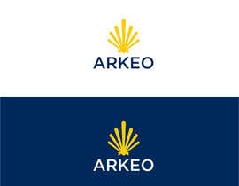 #137 για ARKEO Logo Design Contest από Banglartigers