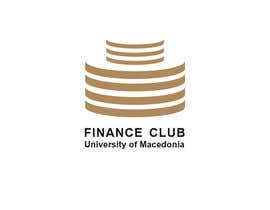 #1 para Разработка логотипа for Finance Club of University of Macedonia por loover