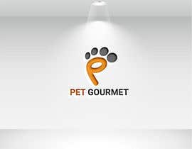 #89 Design a logo for pet food. részére Jewelrana7542 által