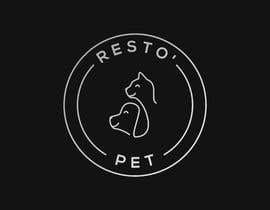 #78 Design a logo for pet food. részére allanayala által