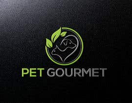 #82 for Design a logo for pet food. by shahadatfarukom5