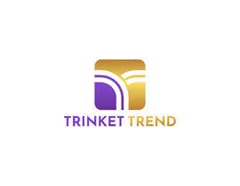 #136 za Create me a logo for my company TrinketTrend od vectorator