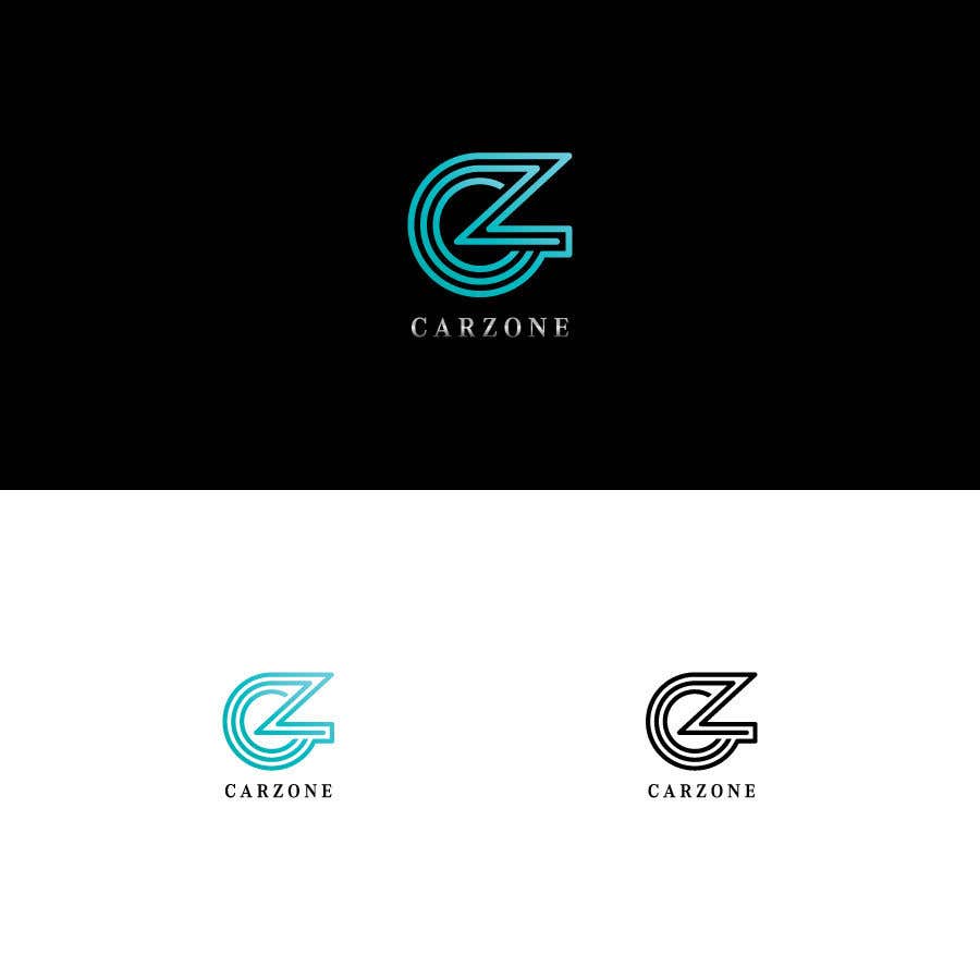 Příspěvek č. 509 do soutěže                                                 New logo for  car dealership the name "Carzone" should be on the logo
                                            