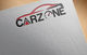 Náhled příspěvku č. 681 do soutěže                                                     New logo for  car dealership the name "Carzone" should be on the logo
                                                