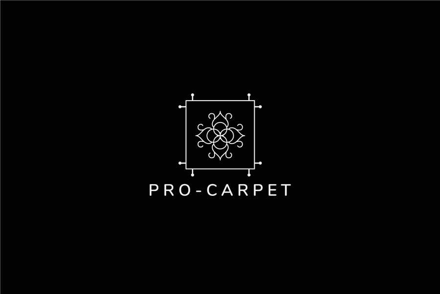 Intrarea #112 pentru concursul „                                                Create a company Logo and CI for a Carpet company
                                            ”