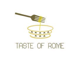 #109 Italian restaurant logo részére AdrianaAlbert által