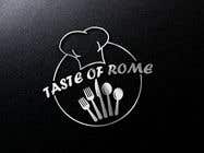 #122 for Italian restaurant logo af sakifulalam