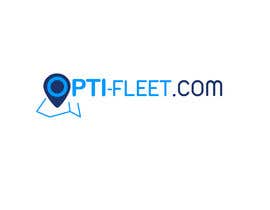 #75 สำหรับ Company logo &quot;Opti-Fleet.com&quot; โดย marcoantonioart