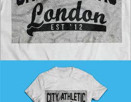 #33 для CA t shirt design від CreativeRajon