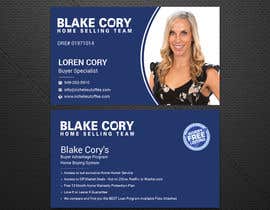 #216 for Design some Business Cards by Uttamkumar01