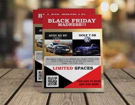 #18 for Q-TEC Performance Black Friday by shariful1718