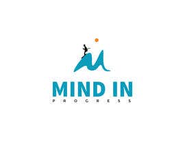 #34 for Create a new logo - Mind in Progress by Jasakib