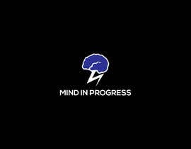 #33 para Create a new logo - Mind in Progress de ExpertDesign280