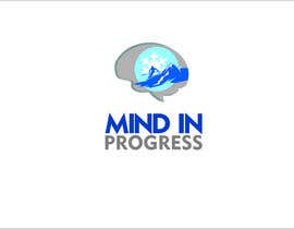 Číslo 26 pro uživatele Create a new logo - Mind in Progress od uživatele djamolidin
